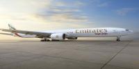 Emirates Becomes First Airline to Operate Converted Boeing 777-300ERSF Freighter